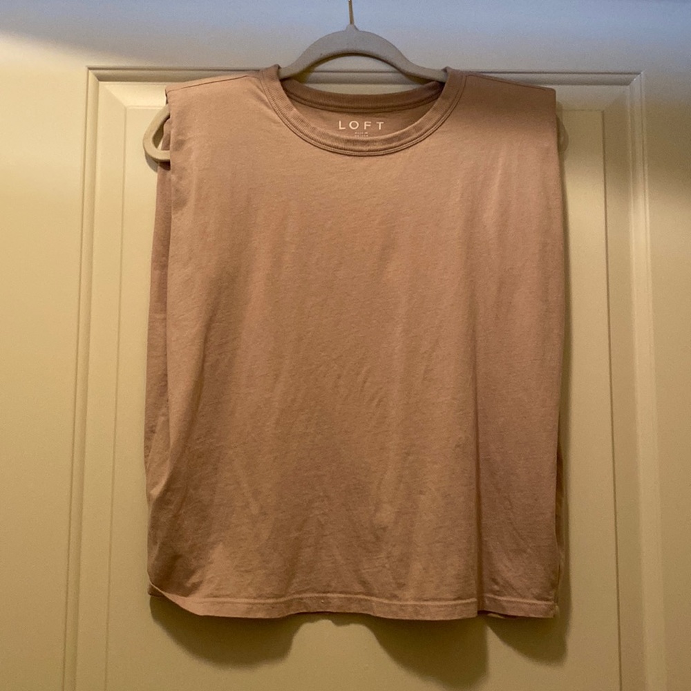 Loft Padded Shirt
